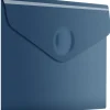 Note! Classificador Envelope A7 Com mola Sortido