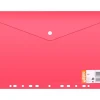 Sale Note! Classificador Envelope A4 Com 11 Furos