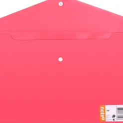 Sale Note! Classificador Envelope A4 Com 11 Furos