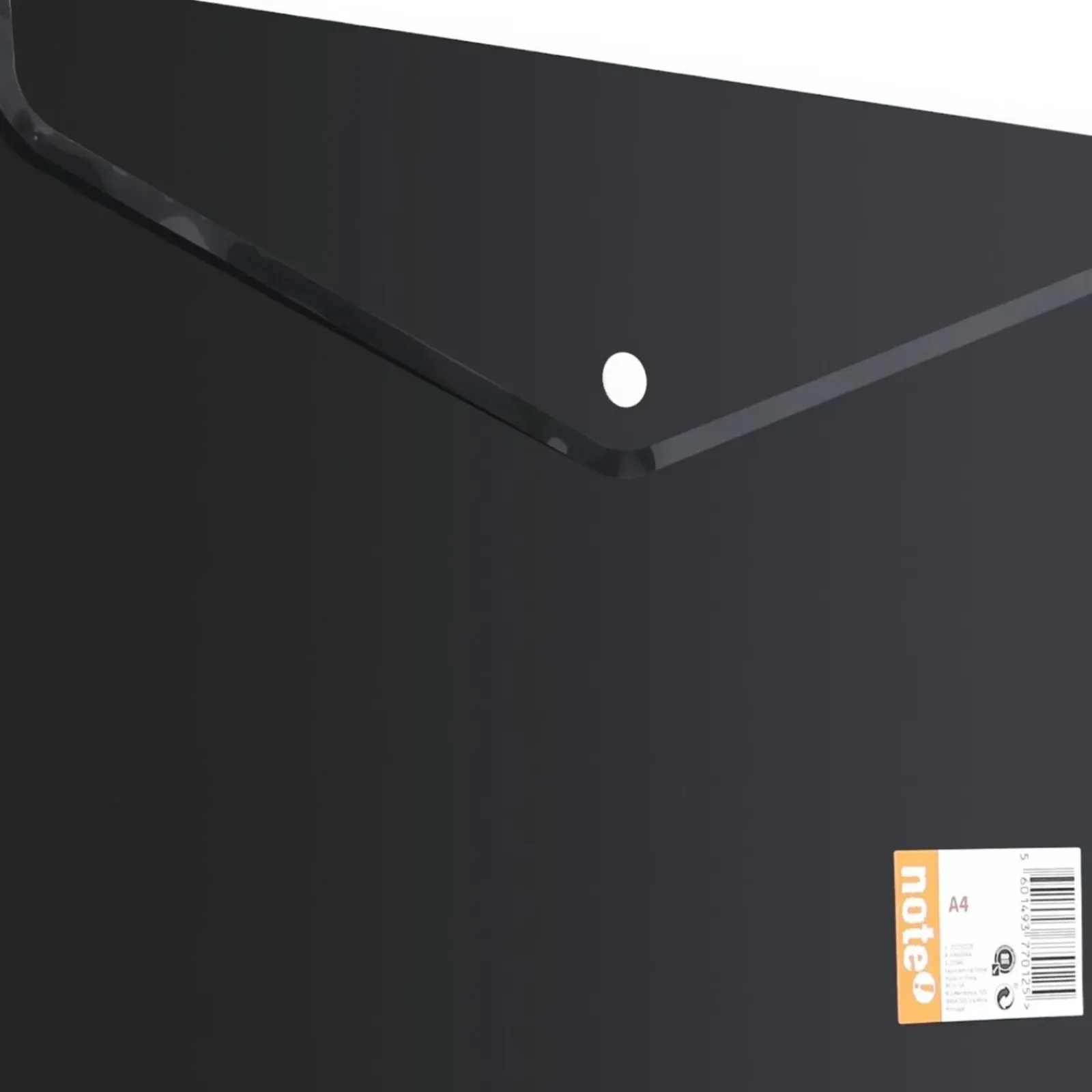 Sale Note! Classificador Envelope A4 Com mola Sortido