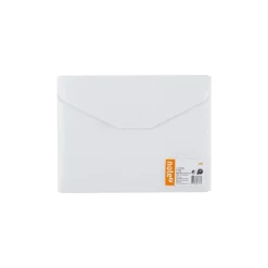 Note! Capas E Classificadores > Classificador Envelope A5 com Mola (artigo sortido)