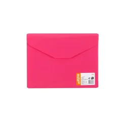 Note! Capas E Classificadores > Classificador Envelope A5 com Mola (artigo sortido)