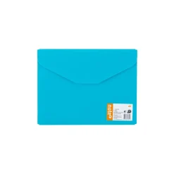 Note! Capas E Classificadores > Classificador Envelope A5 com Mola (artigo sortido)