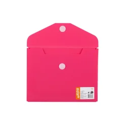 Note! Capas E Classificadores > Classificador Envelope A5 com Mola (artigo sortido)