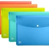 Oxford Capas E Classificadores > Classificador Envelope A4 com Mola (artigo sortido)