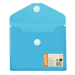 Online Note! Classificador Envelope com Mola A6 (várias cores)