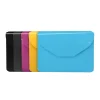 Note! Capas E Classificadores > Classificador Envelope com Mola A7 (várias cores)