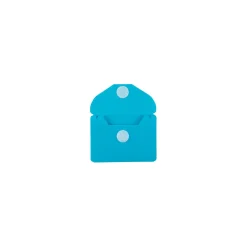 Note! Capas E Classificadores > Classificador Envelope com Mola A7 (várias cores)