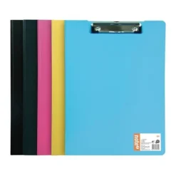 Hot Note! Classificador para Bloco de Folhas A4 (várias cores)