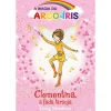Porto Editora Literatura Infantil > Clementina, a Fada Laranja de Daisy Meadows - Livro 2
