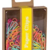Discount Apli Clipes Cores Fluorescentes