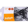 Note! Clips, Molas, Elásticos E Pioneses > Clips Brancos e Pretos 50mm