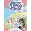Asa Clube das Princesas Amald de Lambcat