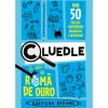 Porto Editora Literatura Juvenil > Cluedle: o Caso da Romã de Ouro de Hartigan Browne - Livro 2