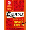 Porto Editora Literatura Juvenil > Cluedle: o Caso do Diamante Dumpleton de Hartigan Browne - Livro 1
