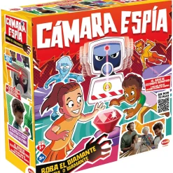 Hot Bizak Câmara Espia