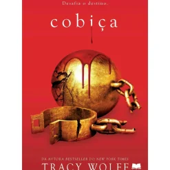 Outlet Gailivro Cobiça de Tracy Wolff