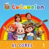 Sale Dom Quixote CoComelon - as Cores de CoComelon