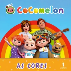 Sale Dom Quixote CoComelon - as Cores de CoComelon