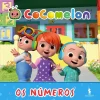 Dom Quixote Atividades > CoComelon - os Números de CoComelon
