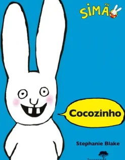 Jacarandá Literatura Infantil > Cocozinho de Stephanie Blake - Simão