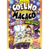 Sale Porto Editora Coelho Vs. Macaco: A Competição de Anedotas! de Jamie Smart