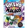 Discount Porto Editora Coelho Vs. Macaco - A Grande Avaria! de Jamie Smart