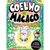 Porto Editora Banda Desenhada E Novelas Gráficas > Coelho Vs. Macaco - o Porco Impossível