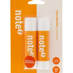 Sale Note! Cola Bastão 10Gr 2 Unidades