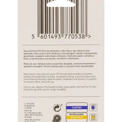 Sale Note! Cola Bastão 10Gr 2 Unidades