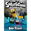 Marcador Banda Desenhada E Novelas Gráficas > Colaborações de Dav Pilkey