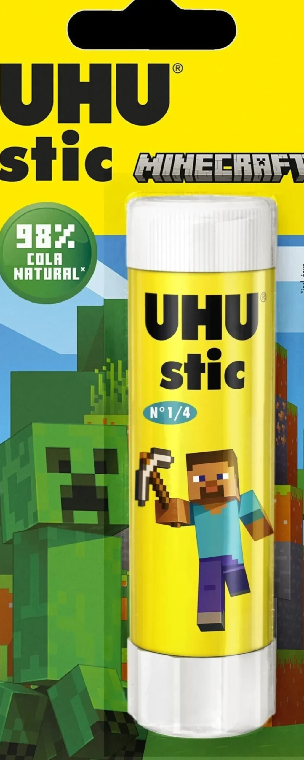 Clearance Uhu Cola Stick 40G