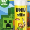 Uhu Colas E Fita-Colas > Cola Stick 21g