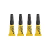 Hot Note! Cola Super Mini 1gr 4 Unidades