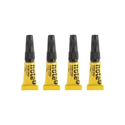 Hot Note! Cola Super Mini 1gr 4 Unidades