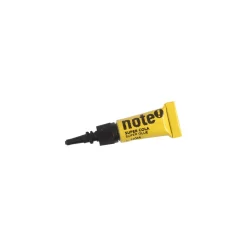 Hot Note! Cola Super Mini 1gr 4 Unidades