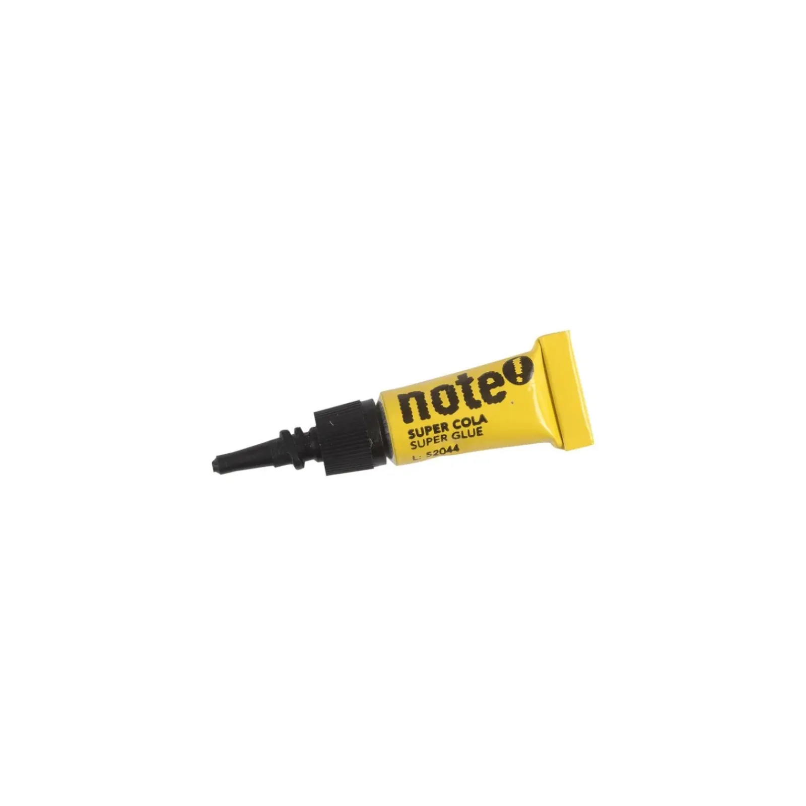 Hot Note! Cola Super Mini 1gr 4 Unidades