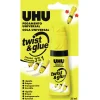 Uhu Colas E Fita-Colas > Cola Twist And Glue 35ml