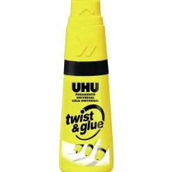 Uhu Colas E Fita-Colas > Cola Twist And Glue 35ml