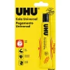 Discount Uhu Cola Universal Flex+Clean 20Gr