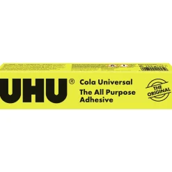 Uhu Colas E Fita-Colas > Cola Universal 125ml