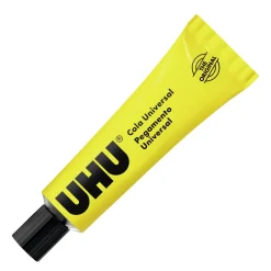 Uhu Colas E Fita-Colas > Cola Universal 20ml