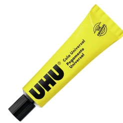 Hot Uhu Cola Universal 20ml 2 unidades