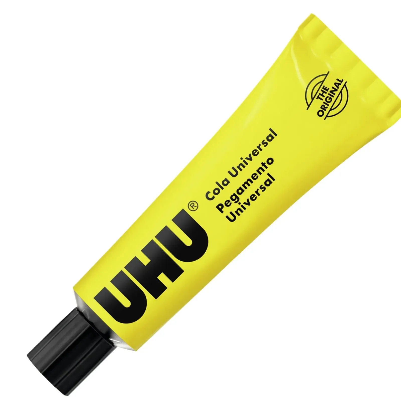 Hot Uhu Cola Universal 20ml 2 unidades