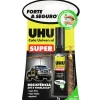 Uhu Colas E Fita-Colas > Cola Universal SUPER Forte & Seguro 7g
