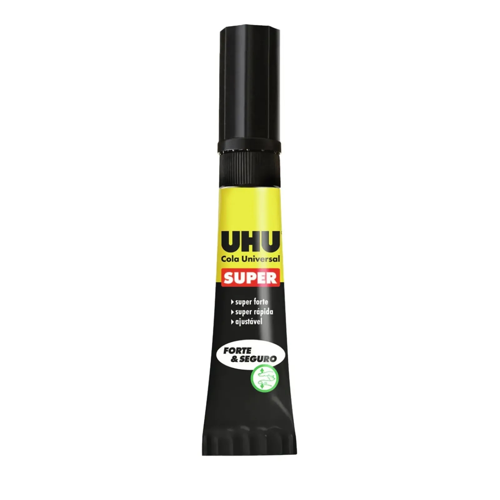 Uhu Colas E Fita-Colas > Cola Universal SUPER Forte & Seguro 7g
