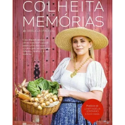 Best Casa Das Letras Colheita de Memórias de Graciela Macedo