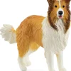Best Schleich Collie