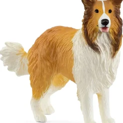 Best Schleich Collie
