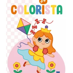 Outlet Yoyo Colorista - Hipo 4+ de BOOKS